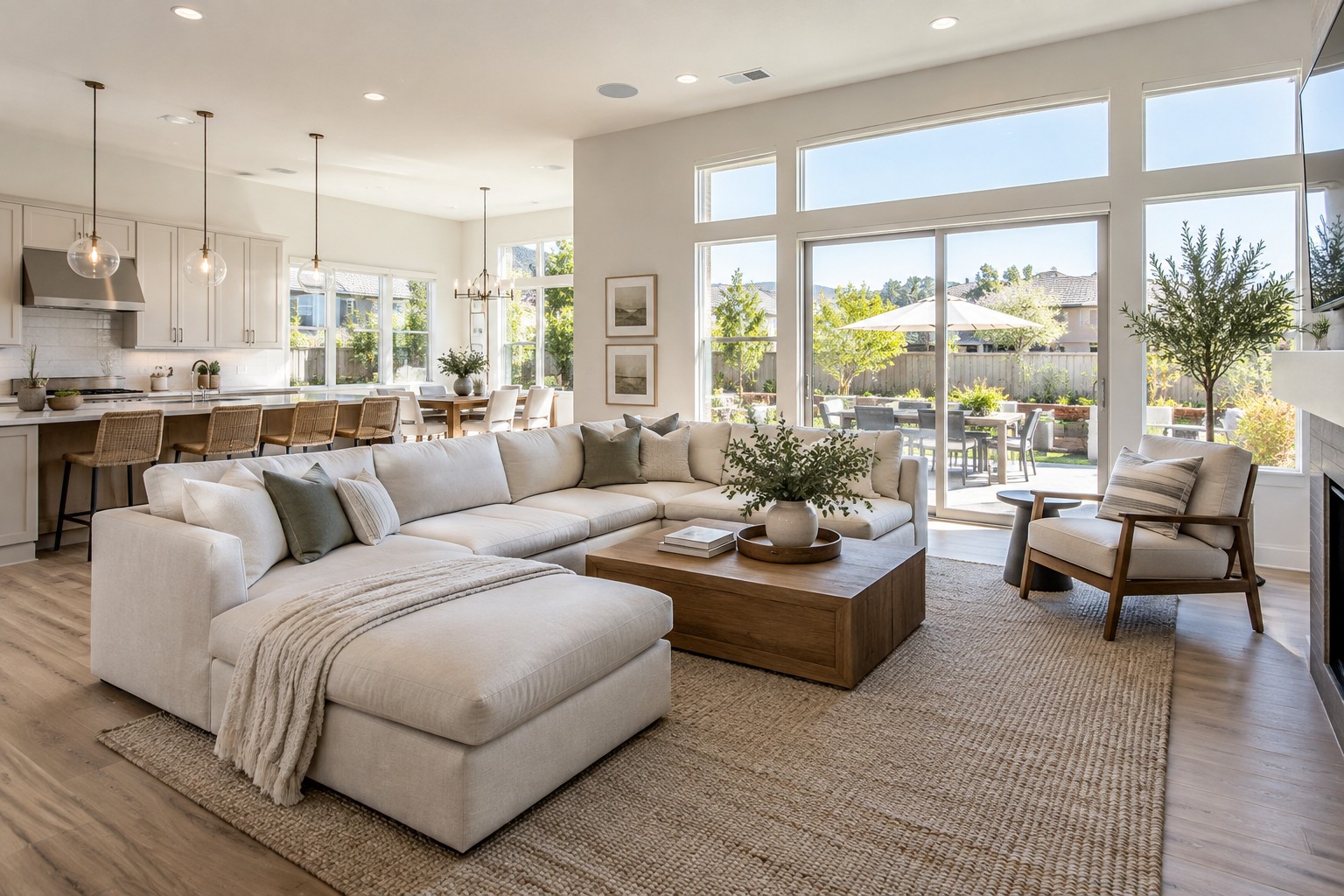 Buy A Home