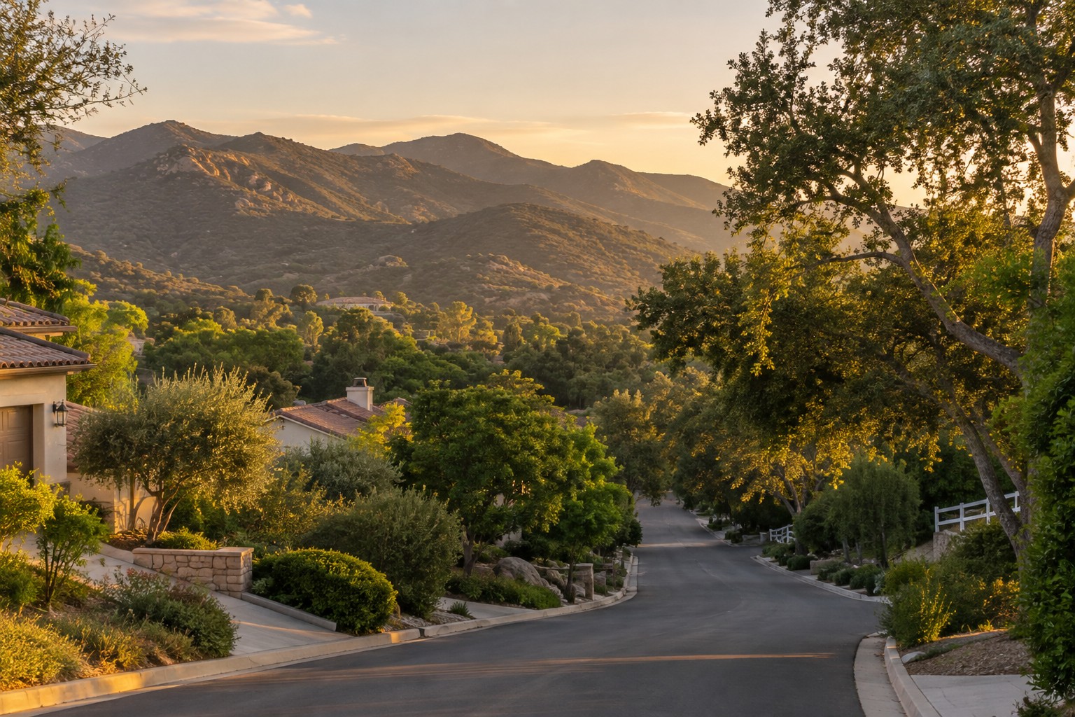 Agoura, CA