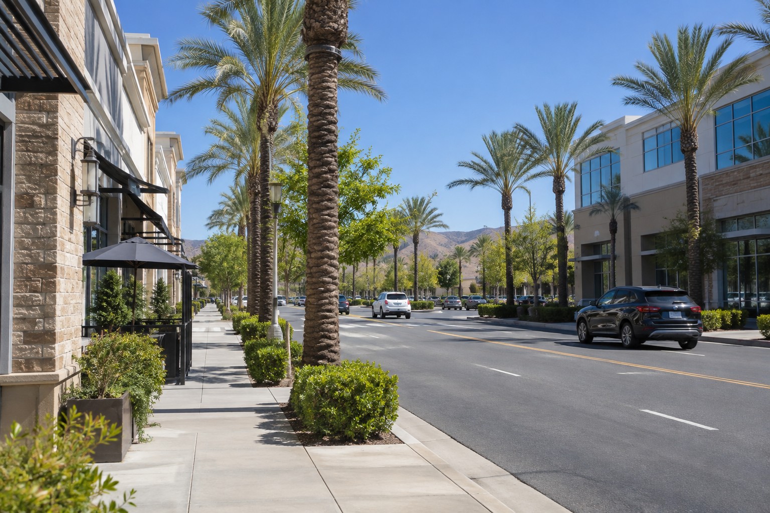 Santa Clarita, CA