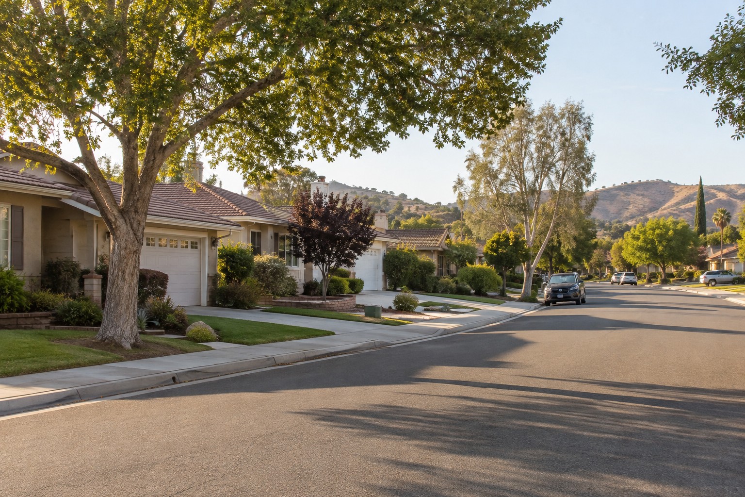 Saugus, CA