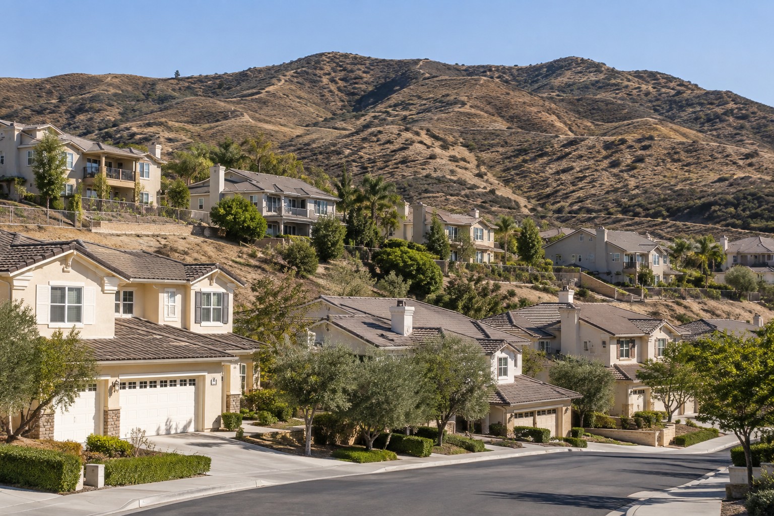 Stevenson Ranch, CA